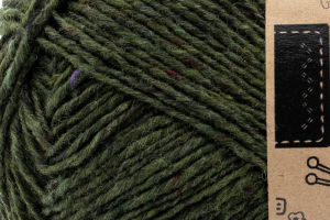 Mohair Tweed - 2710 OAK 2