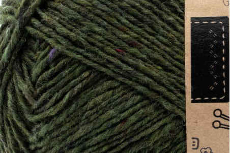 Mohair Tweed - 2710 OAK