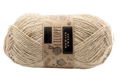 Mohair Tweed - 2701 OATMEAL