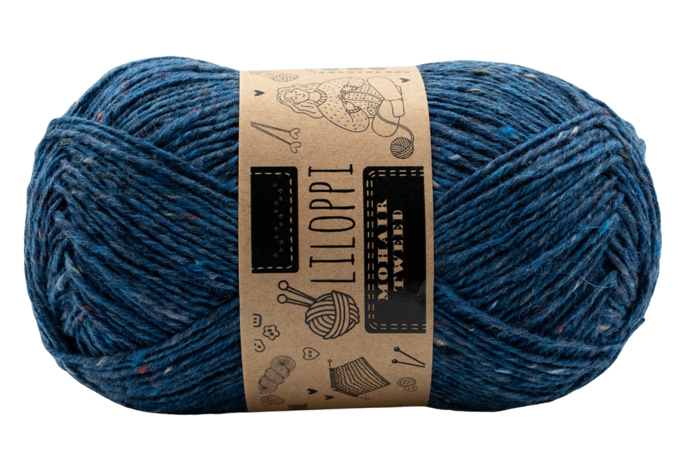 Mohair Tweed - 2739 BHAINNE