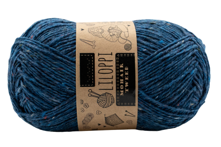 Mohair Tweed - 2739 BHAINNE