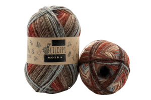 Liloppi Moira -  33936