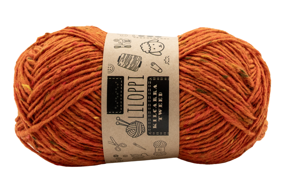 Kilcarra Tweed Loughlin 4840