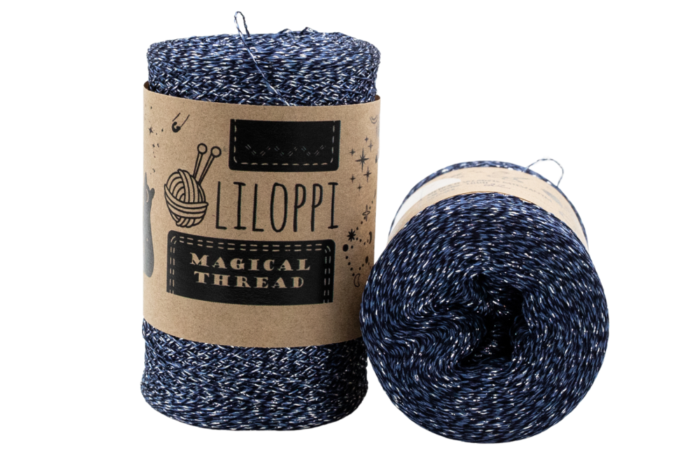 Liloppi Magical Thread 22 1000m