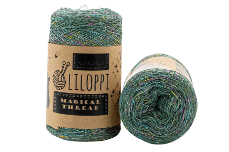 Liloppi Magical Thread 23 1000m