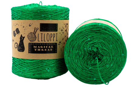 Liloppi Magical Thread 24 1000m