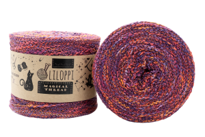 Liloppi Magical Thread 25 1000m