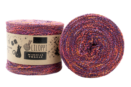 Liloppi Magical Thread 25 1000m