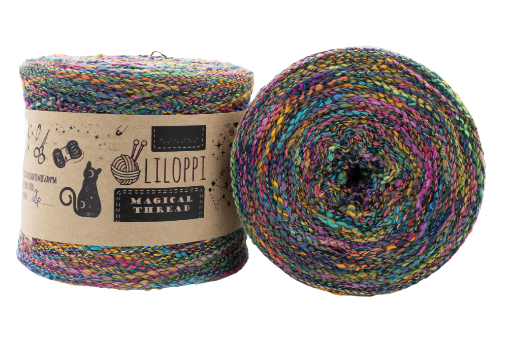 Magical Thread 26 1000m