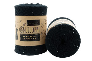 Liloppi Magical Thread 27 1000m