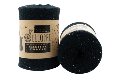 Liloppi Magical Thread 27 1000m