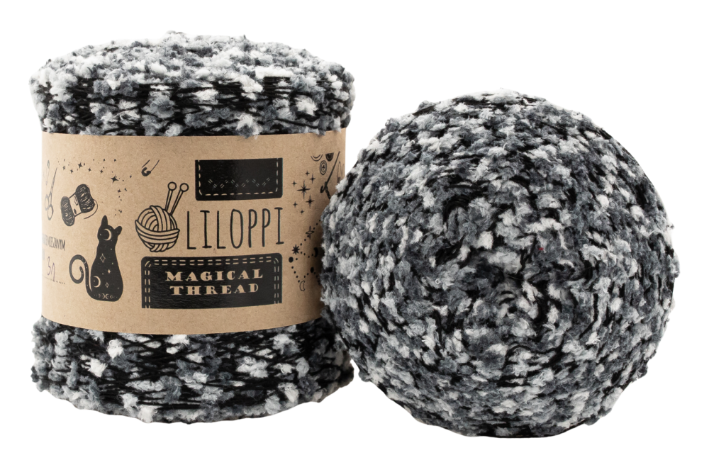 Liloppi Magical Thread 31 1000m