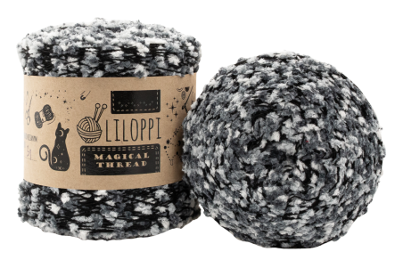 Liloppi Magical Thread 31 1000m