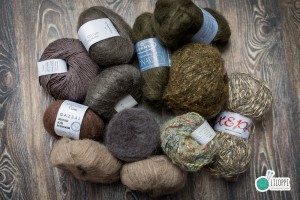 Zestaw Spódnicowy - FOREST TRIP (5)