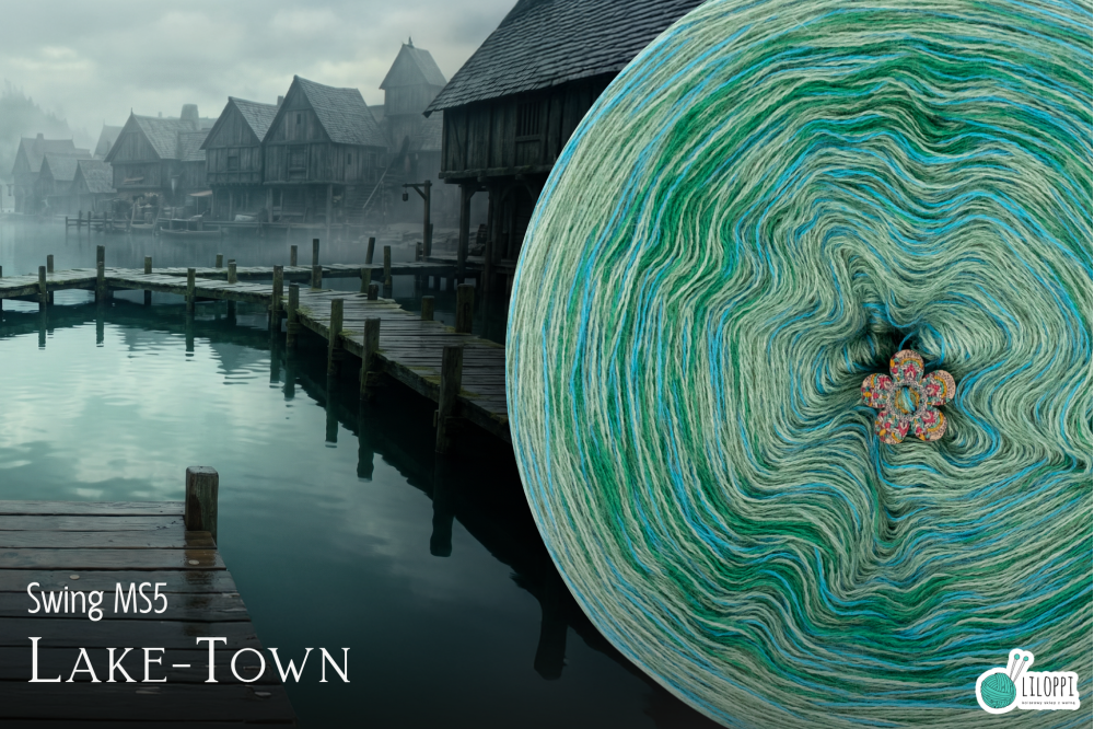 Swing MS5 – Lake Town