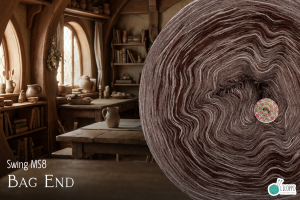 Swing MS8 – Bag End