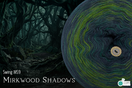 Swing MS9 – Mirkwood Shadows