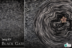 Swing MS4 – Black Gate 2