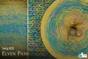 Swing MS15 – Elven Path 2