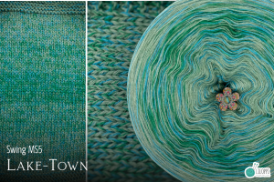 Swing MS5 – Lake Town 2