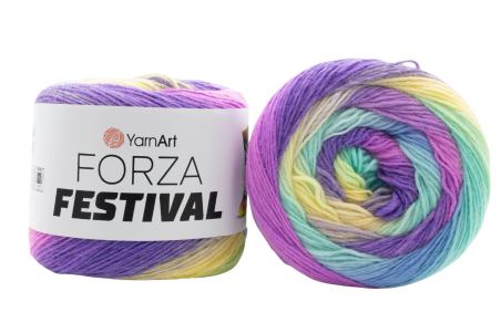 Forza Festival 2916