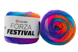 Forza Festival 2913