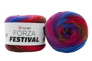 Forza Festival 2911