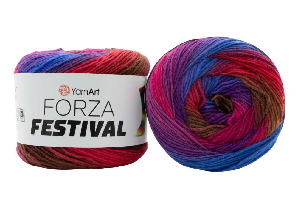 Forza Festival 2911