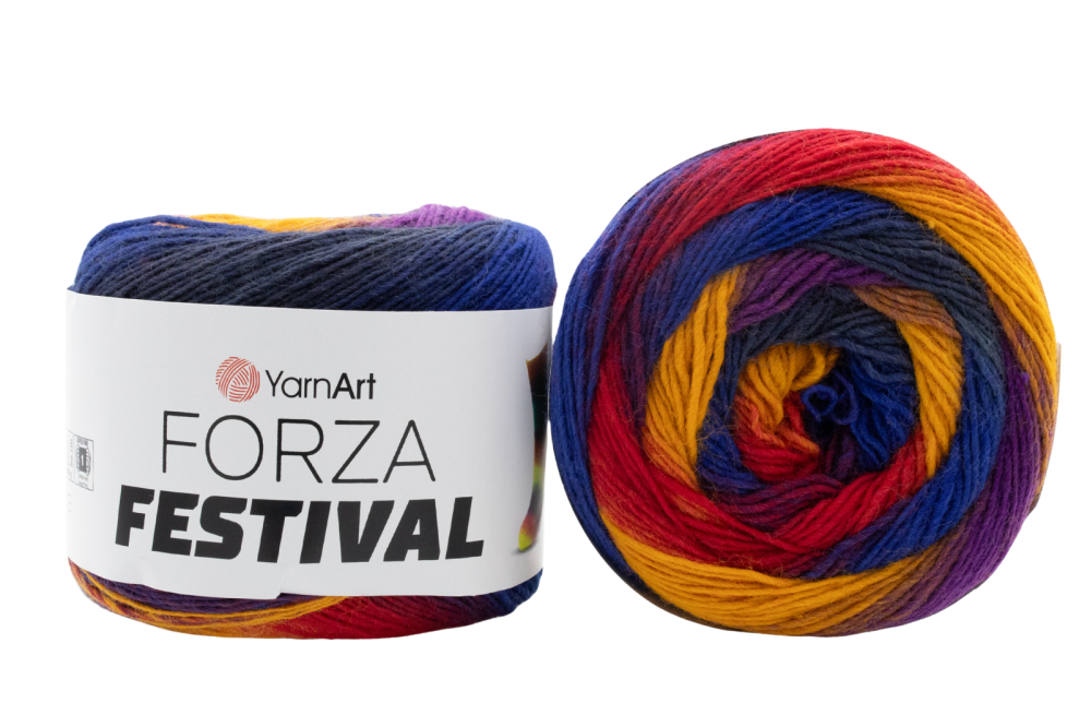 Forza Festival 2909