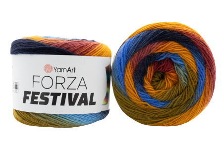 Forza Festival 2905