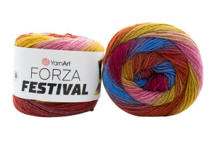 Forza Festival 2906