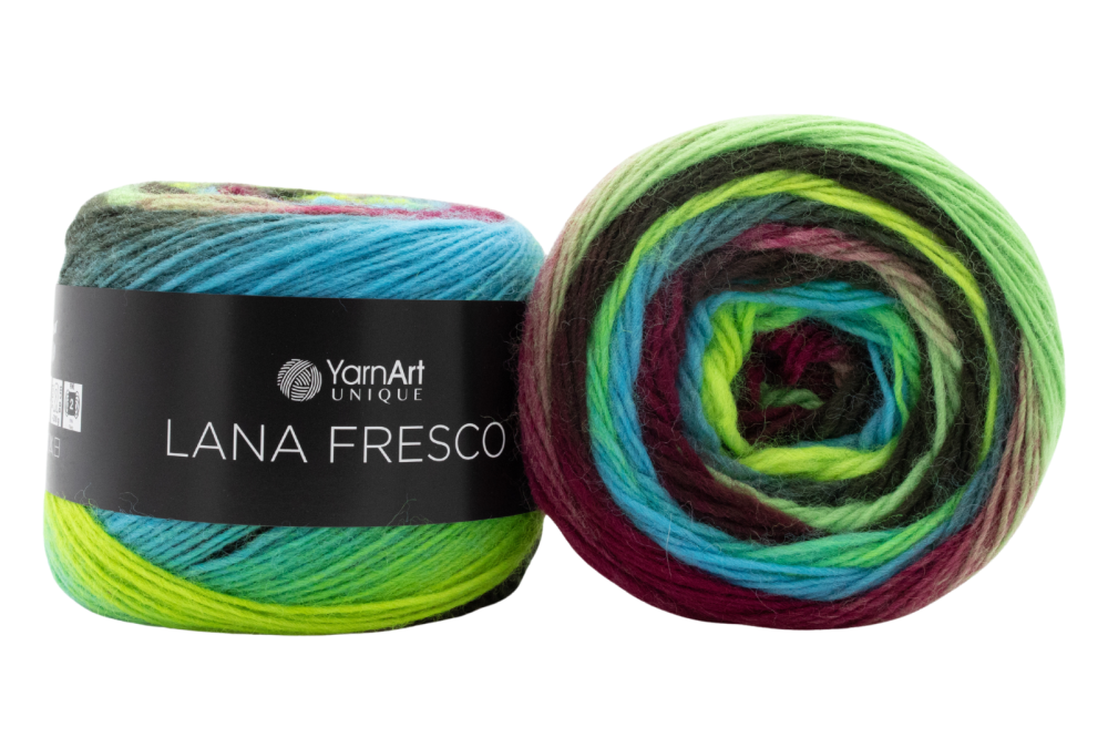 Lana Fresco 8110