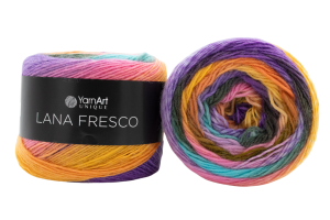 Lana Fresco 8106