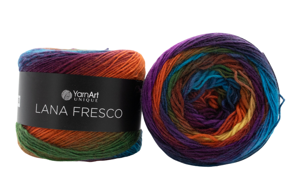 Lana Fresco 8107
