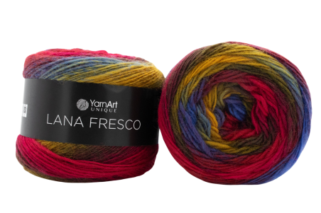 Lana Fresco 8108