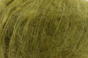 DROPS Brushed Alpaca Silk - 45 oliwa z oliwek 2