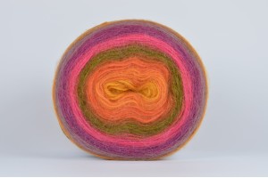 Papatya Angora Cake - 604