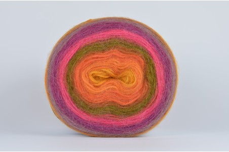 Papatya Angora Cake - 604