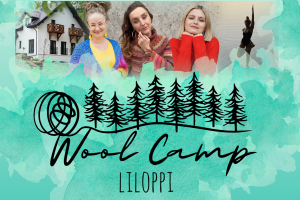Wool Camp z Liloppi