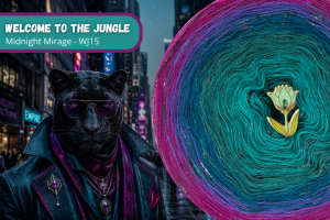 Midnight Mirage - WJ15
