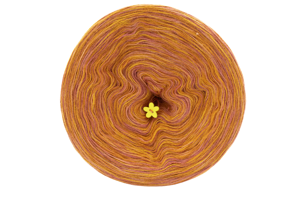 Boho Wool Spirit WJ16