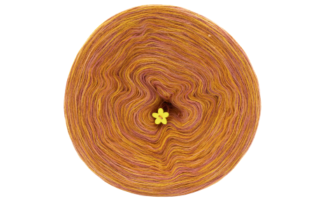 Boho Wool Spirit WJ16
