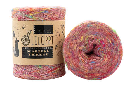 Liloppi Magical Thread 34 1000m