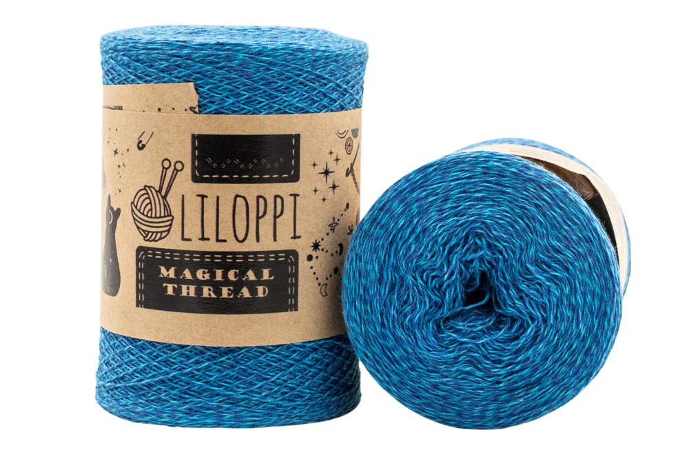 Liloppi Magical Thread 35 1000m