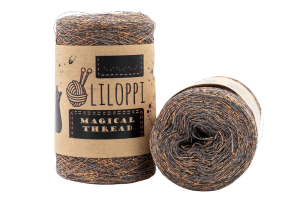 Liloppi Magical Thread 38 1000m