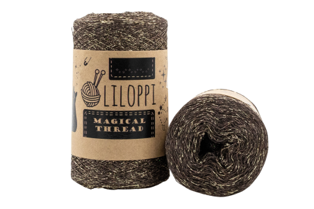 Liloppi Magical Thread 41 1000m