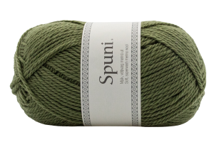 Lopi Spuni 7228 olive