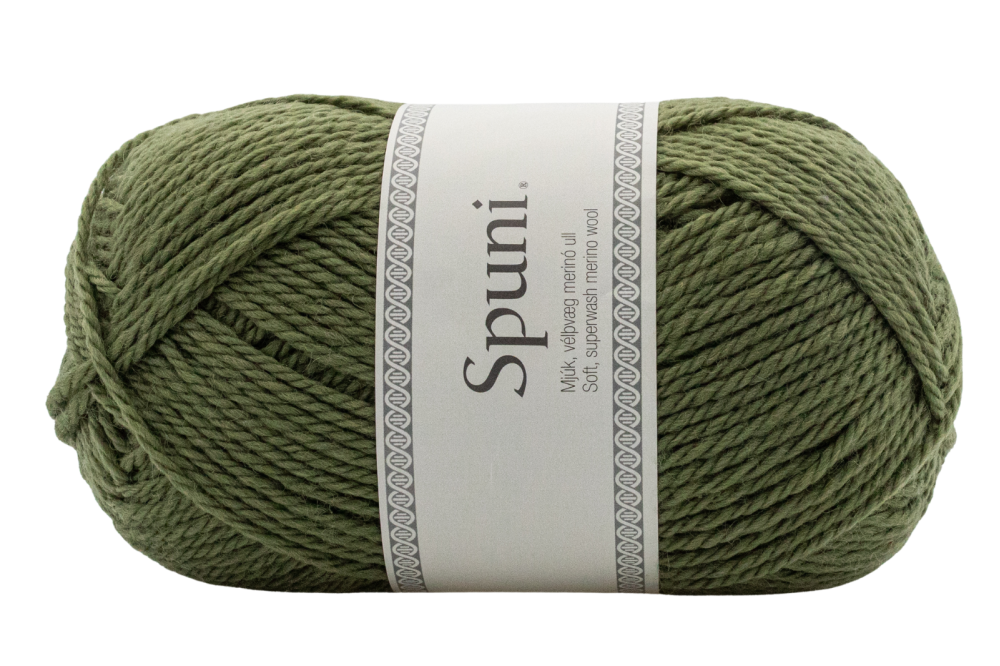 Lopi Spuni 7228 olive