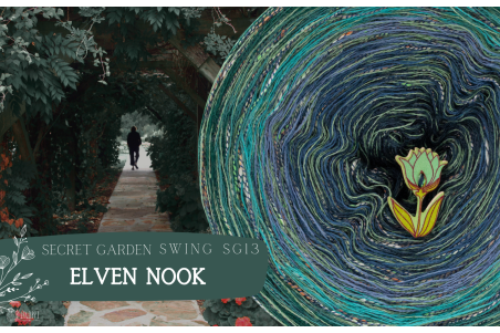 ELVEN NOOK (SG13)
