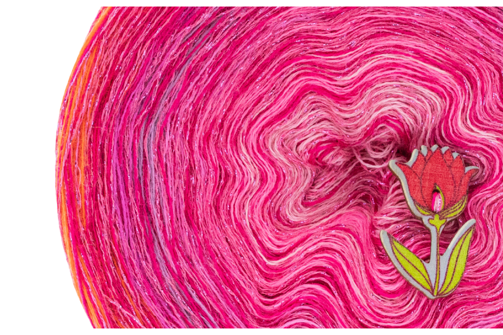 NEON FLOWERS (SG16)